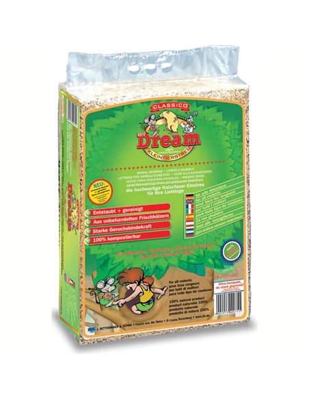 Pet's Dream Clasic 60 L