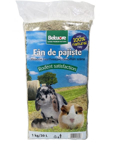 Belcuore Fan 1 Kg