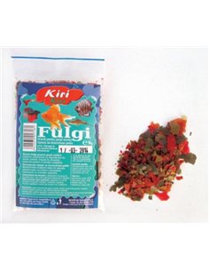 KIRI KIRI MENIU PESTI FULGI 9 G