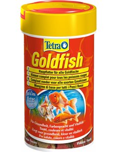 Tetra Goldfish Flakes 500 ml