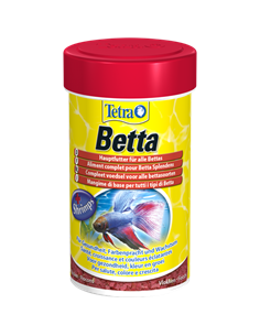 Tetra Betta 100 ml