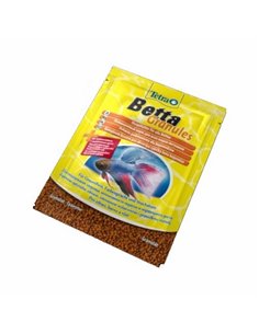Tetra Betta Plic Granulat 5 g