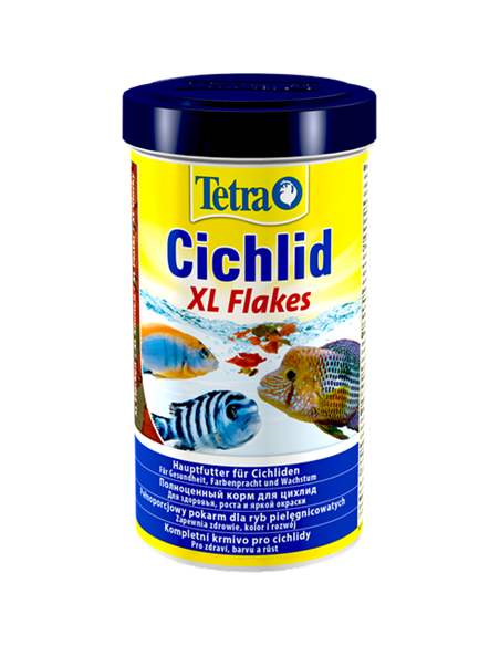 Tetra Cichlid Fulgi 1 l