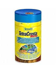 Tetra Crusta Meniu 100 ml