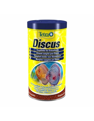 Tetra Discus 250 ml
