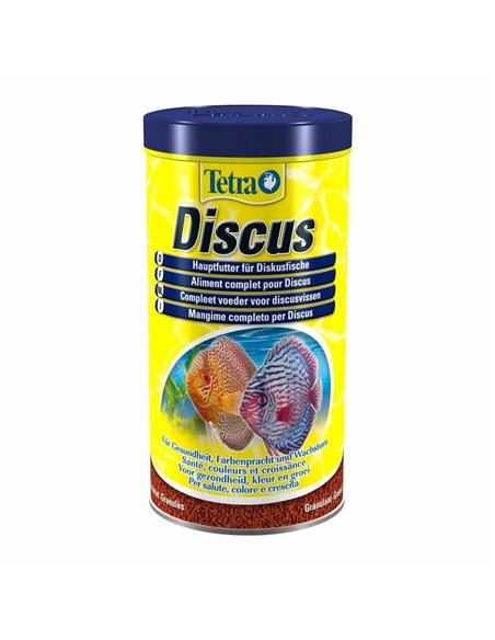 Tetra Discus 250 ml