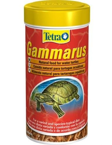 Tetra Gamarus 1 L