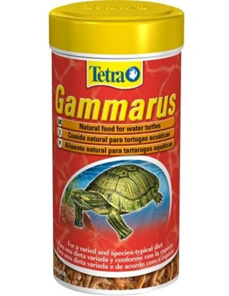 Tetra Gamarus 1 L