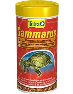 Tetra Gamarus 100 ml