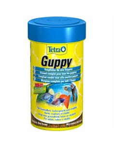 Tetra Guppy 250 ml