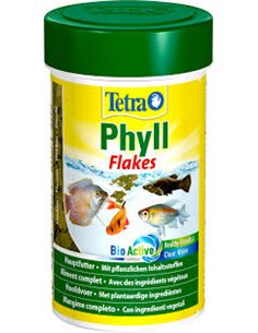 Tetra Phyll 100 ml