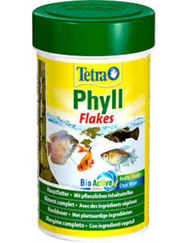 Tetra Phyll 250 ml