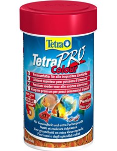 Tetra Pro Color Crisps 250 ml