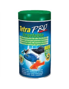 Tetra Pro Vegetable Crisps - 250ml