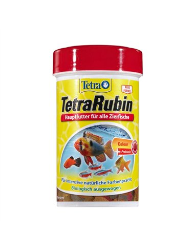 Tetra Rubin 100 ml