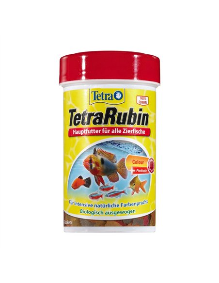 Tetra Rubin 100 ml