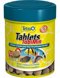 Tetra Tabimin 120 Tablete