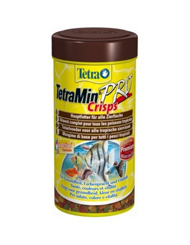 Tetramin Crisps 100 ml