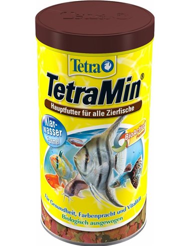 Tetramin Flakes 250 ml