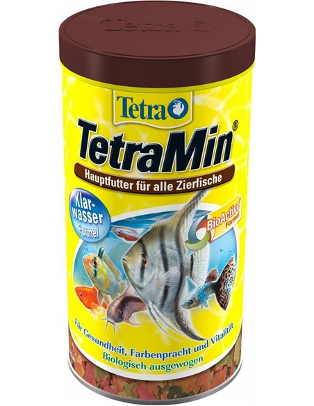 Tetramin Flakes 250 ml