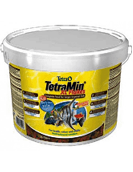 Tetramin Flakes XL 10 l