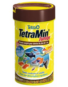 Tetramin Junior 100 ml
