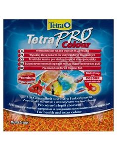 Tetra Pro Colour Plic 12 G