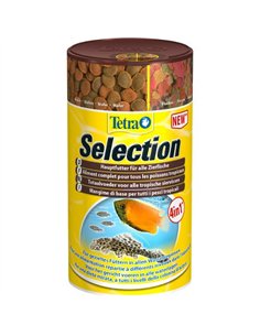 Tetra Selection 250 ml