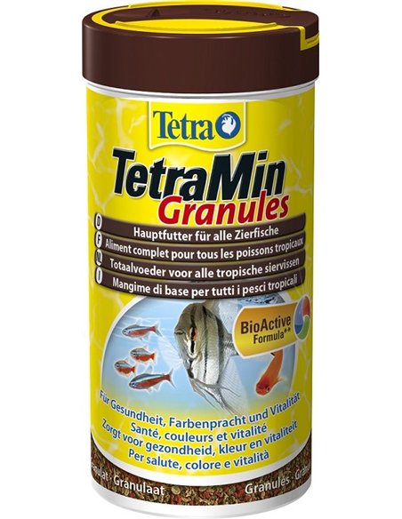 Tetramin Granulat 1 L