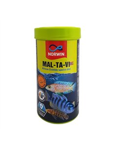 Norwin Mal-Ta-Vi 250 ml