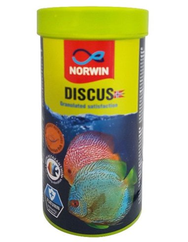 Norwin Discus 250 ml