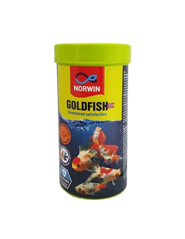 Norwin Goldfish 250 ml