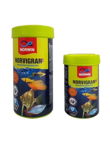 Norwin Norvigran 100 ml