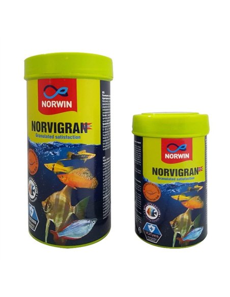 Norwin Norvigran 250 ml