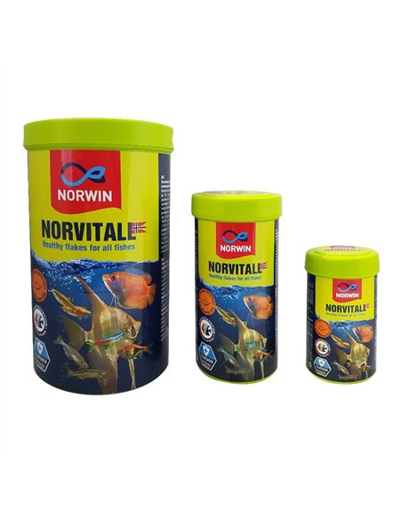 Norwin Norvitall 250 ml