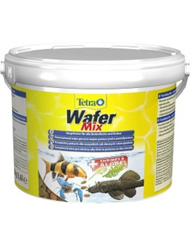 Tetra Wafer Mix 3,6 L / 1850g
