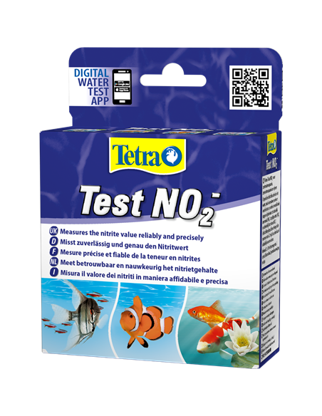Tetra Test NO2 10ml