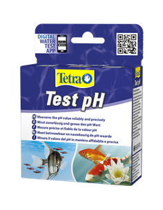 Tetra Test Ph 10 Ml
