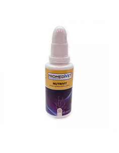 Promedivet Nutrivit 30 ml