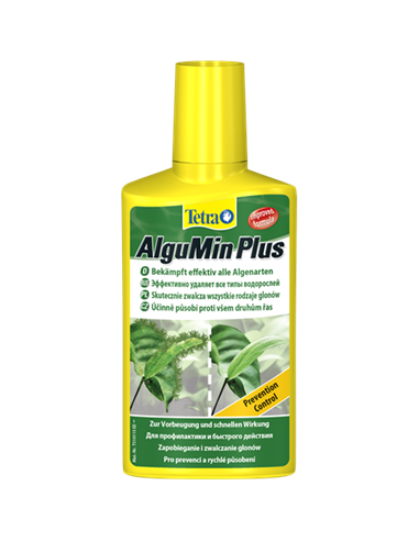 Tetra Aqua Algumin 100 ml