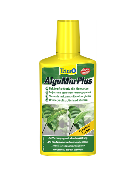 Tetra Aqua Algumin 250 ml