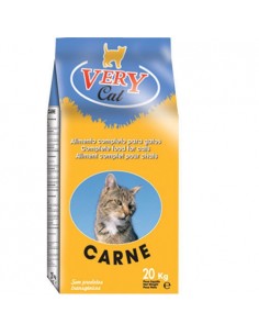 Very Cat Pui, 20 kg