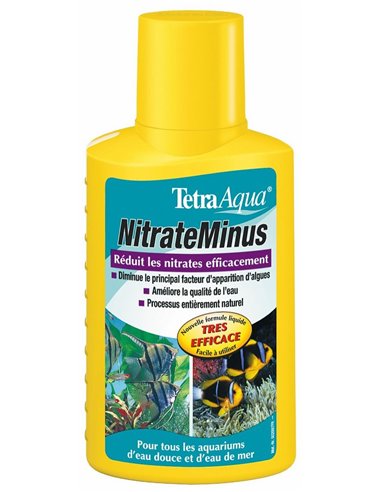 Tetra Aqua Nitrate Minus 100 ml