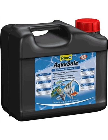 Tetra Aqua Safe 5 l