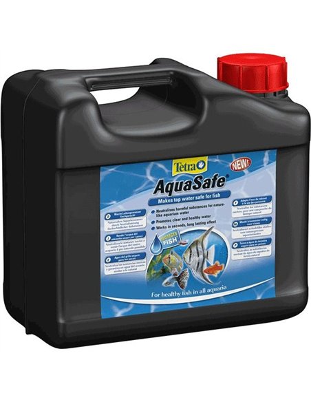 Tetra Aqua Safe 5 l