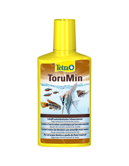 Tetra Torumin 500 ml