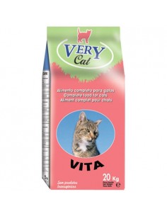 Very Cat Vita, 20 kg