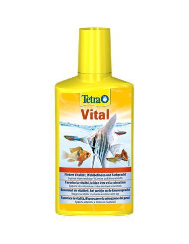 Tetra Vital 100 ml