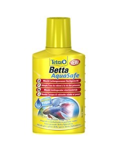 Tetra Betta AquaSafe 100 ml