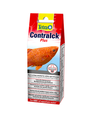 Tetra Medica ContraIck Plus 20 ML